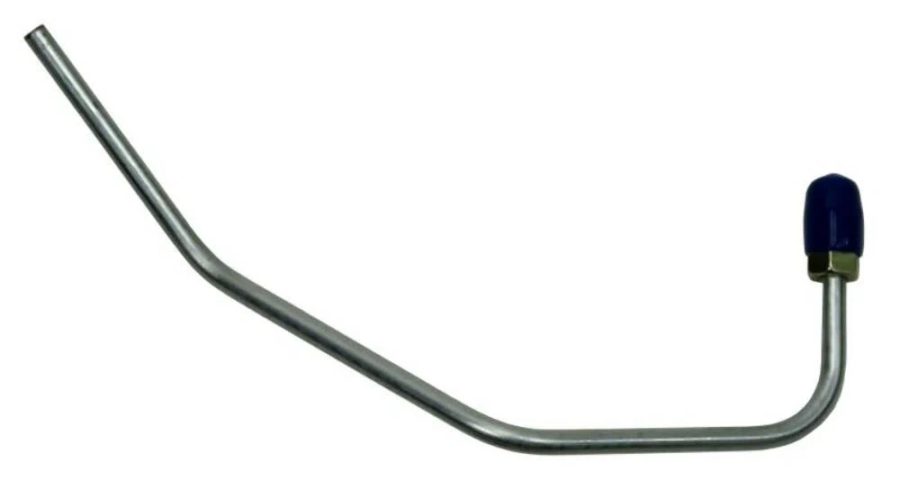 Fits 1967 - 1969 Chevrolet Camaro Distributor Vacuum Line DVL203